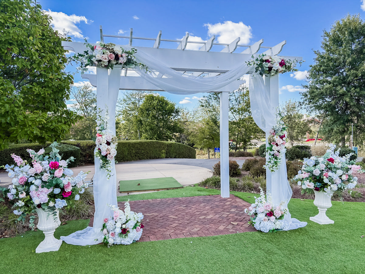 The Rose Garden Collection (new for 2026!)